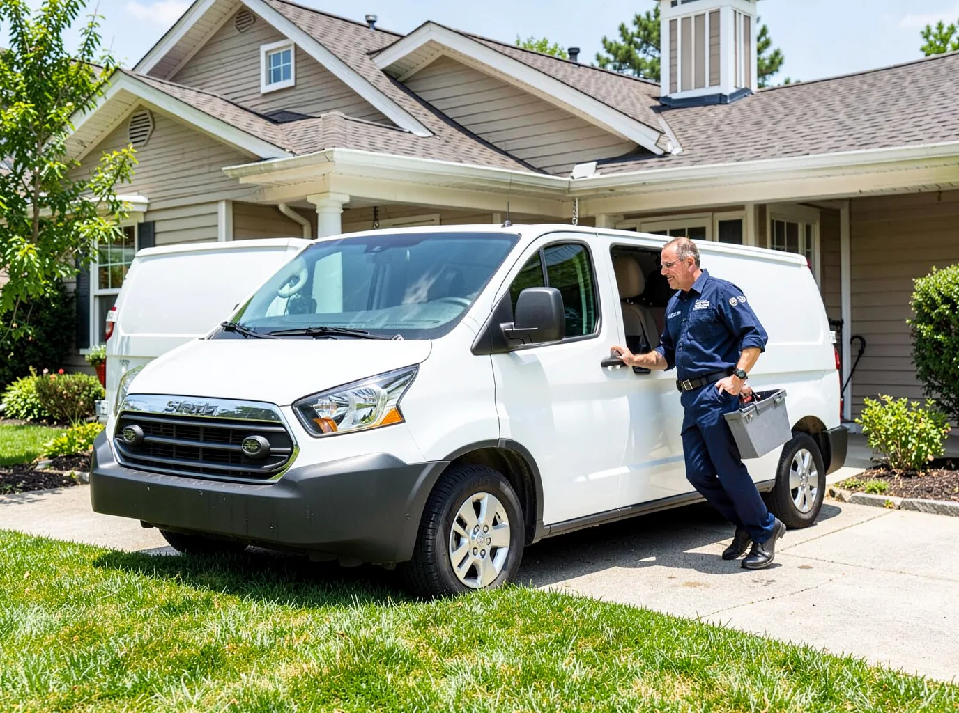 Emergency Plumber company in Bear Lake, MI