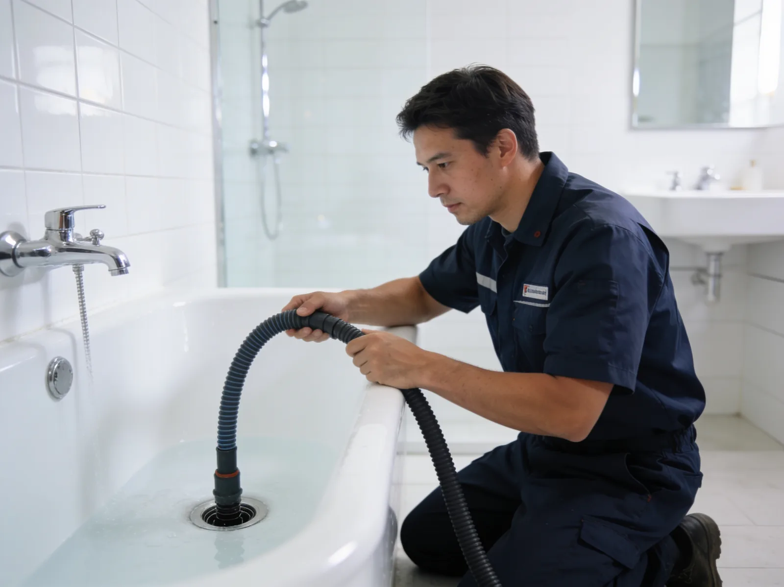 Emergency Plumber Bear Lake, MI FAQs